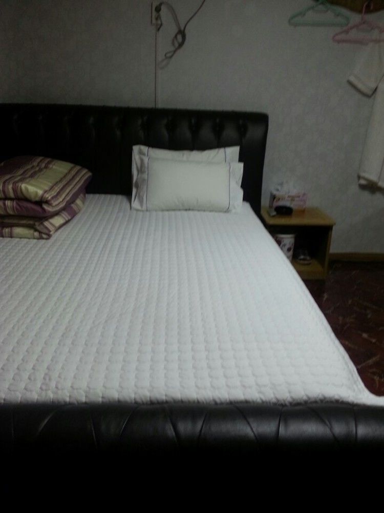 بوسان Coin Motel المظهر الخارجي الصورة