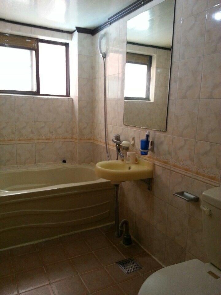 بوسان Coin Motel المظهر الخارجي الصورة