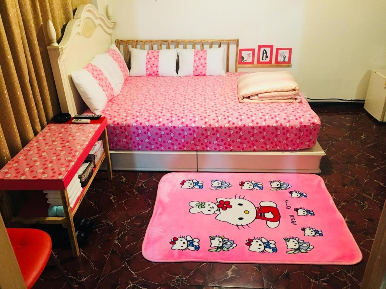 بوسان Coin Motel المظهر الخارجي الصورة
