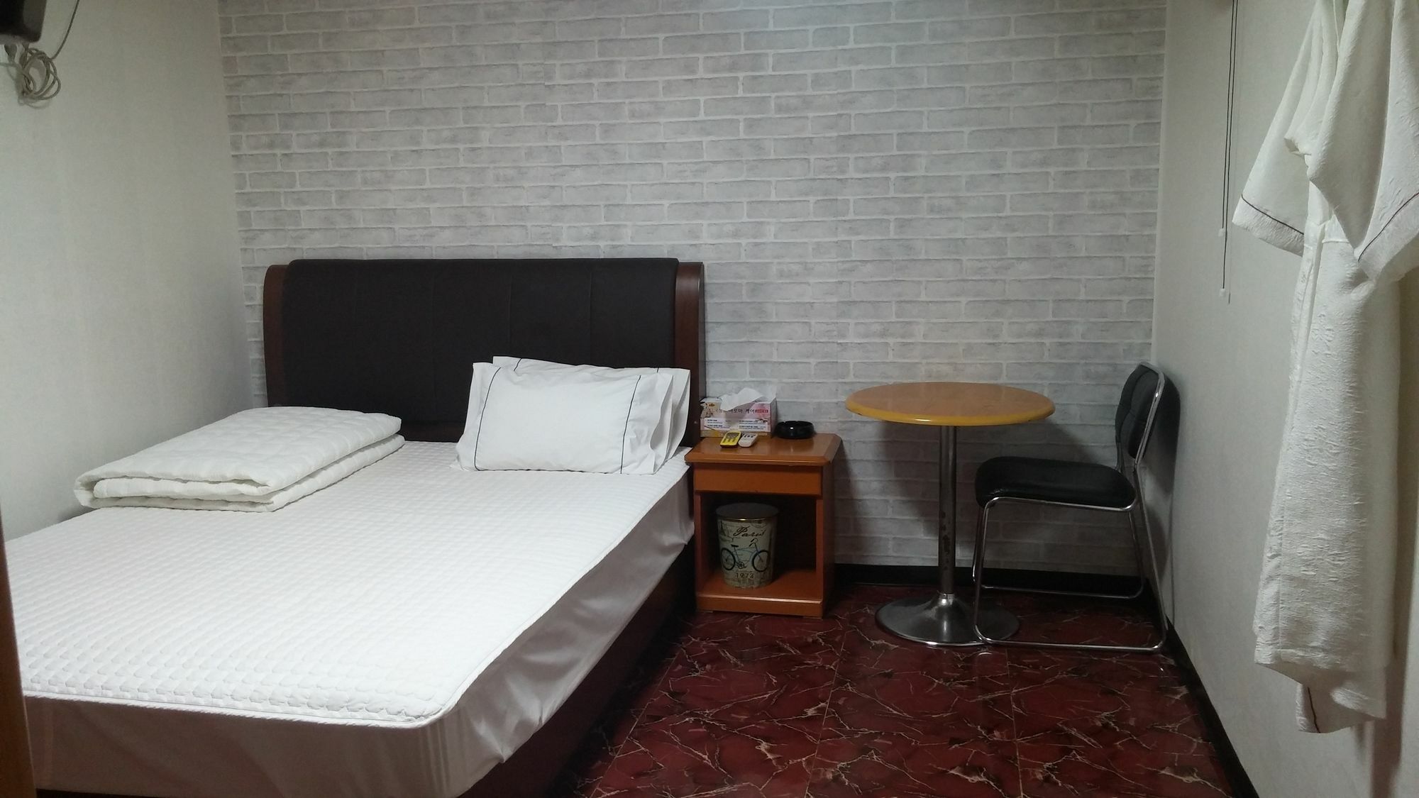 بوسان Coin Motel المظهر الخارجي الصورة