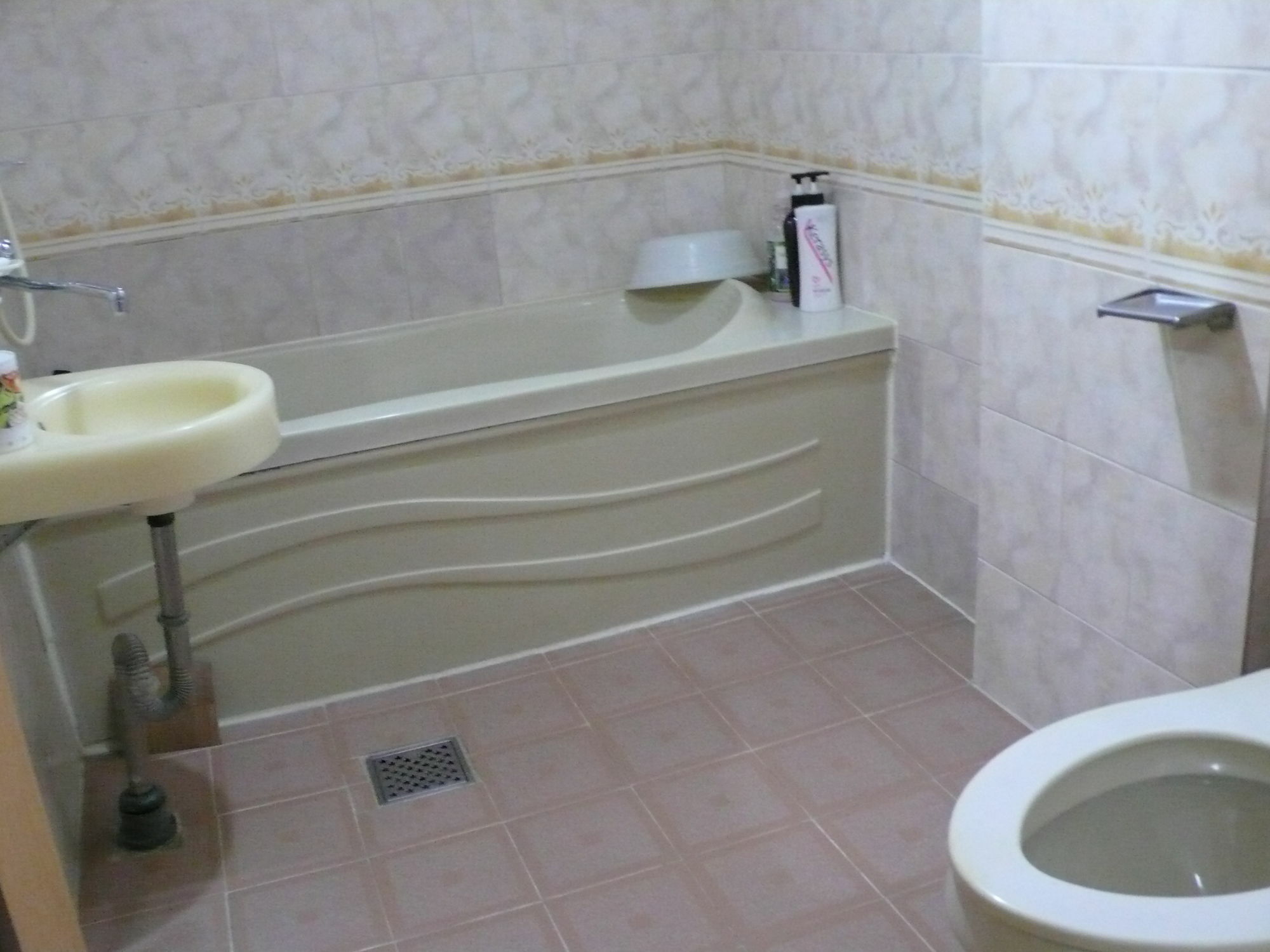 بوسان Coin Motel المظهر الخارجي الصورة