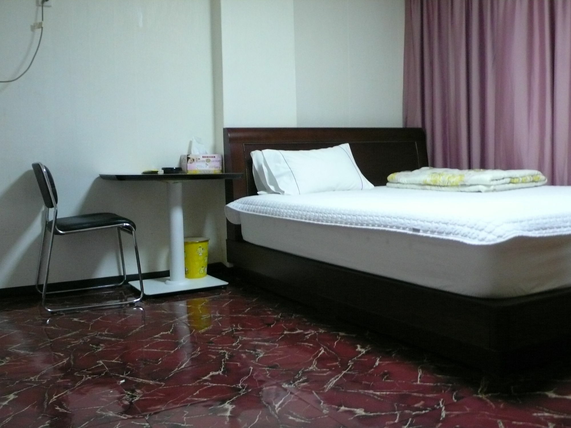 بوسان Coin Motel المظهر الخارجي الصورة