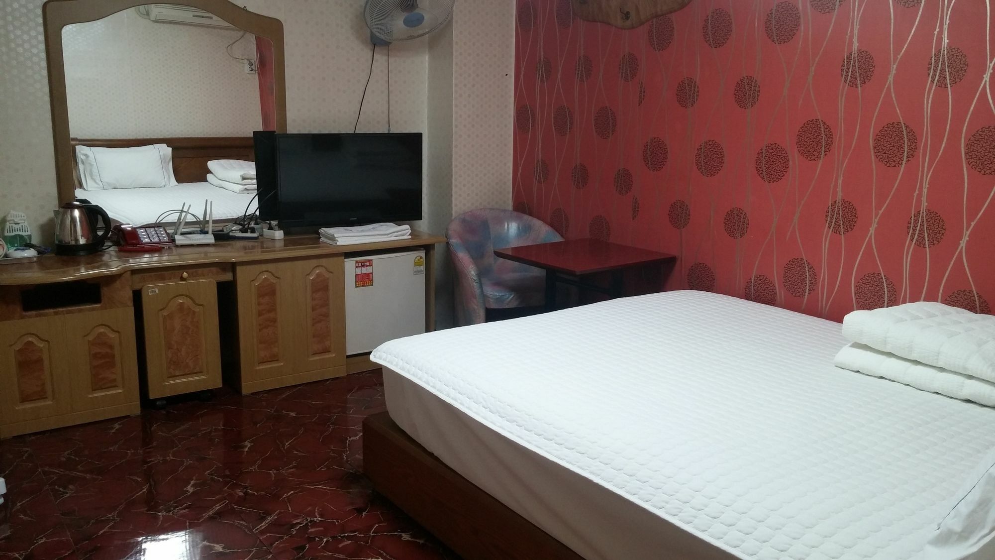 بوسان Coin Motel المظهر الخارجي الصورة