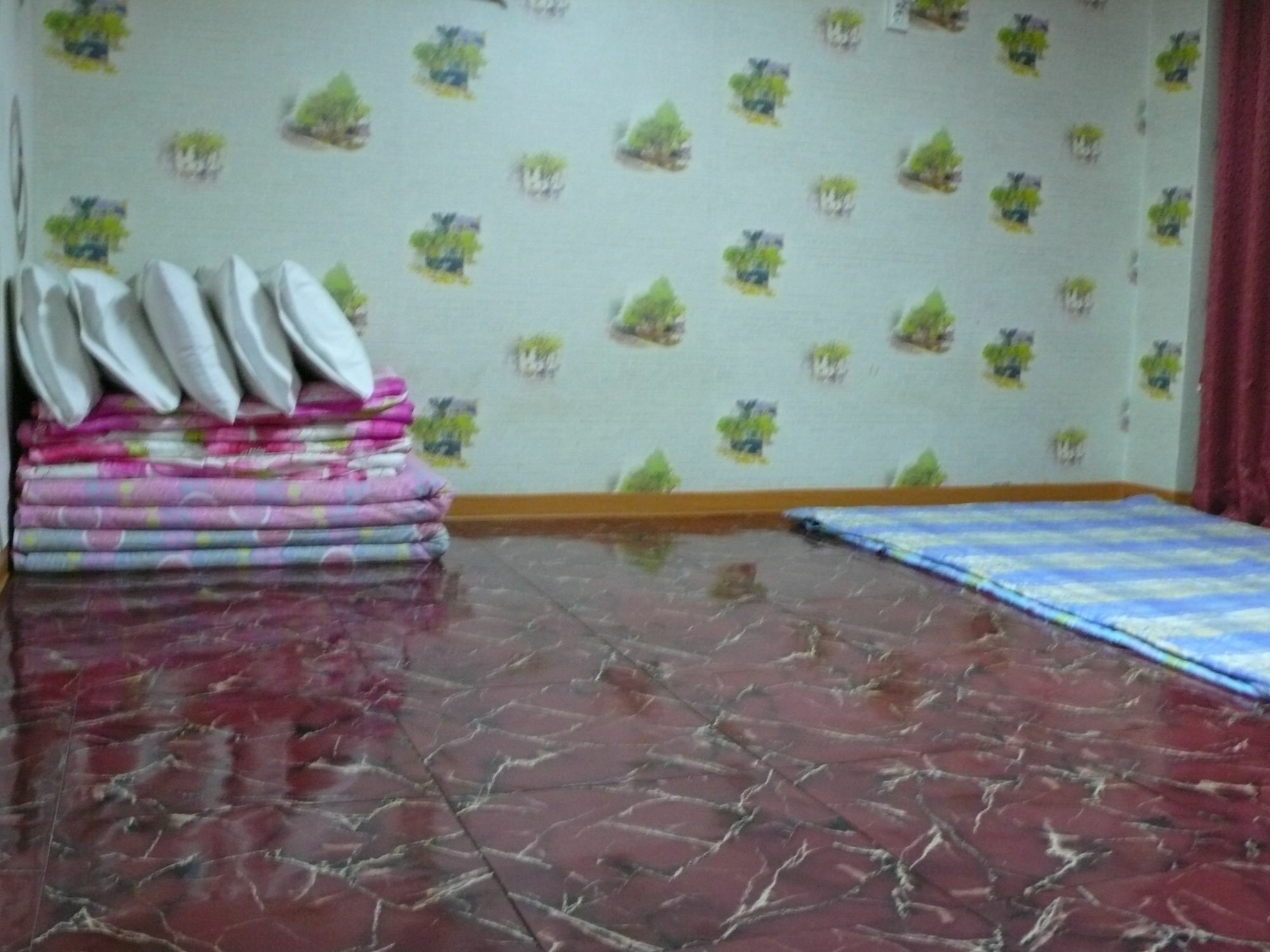 بوسان Coin Motel المظهر الخارجي الصورة
